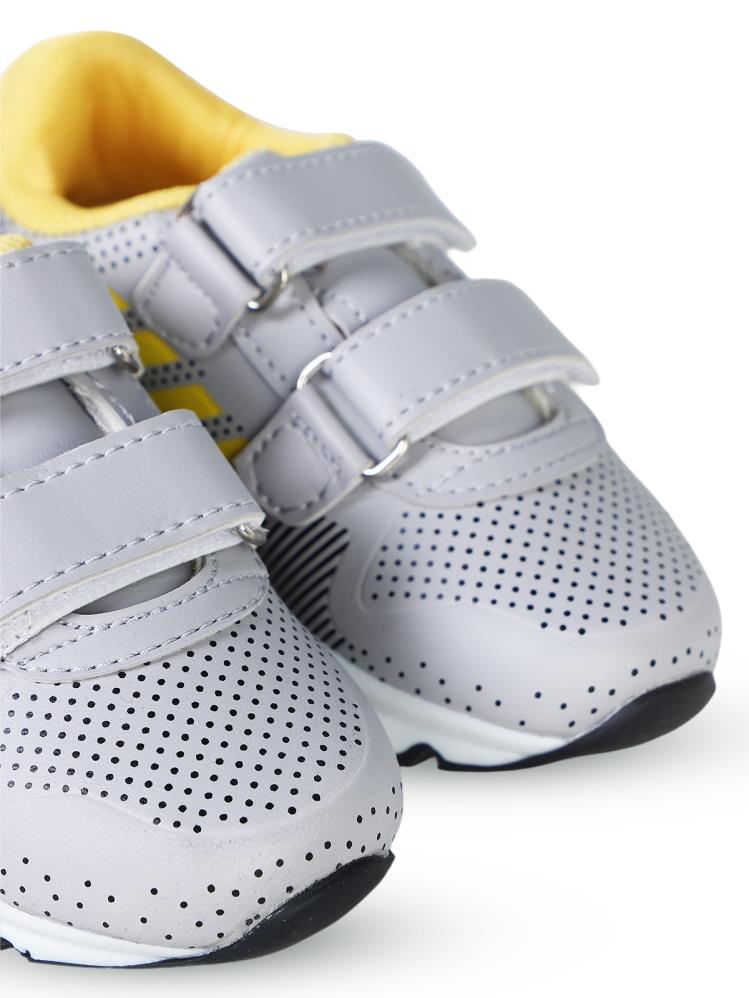 Archi 22-25 Numara Erkek Spor Ayakkabı - Sarı