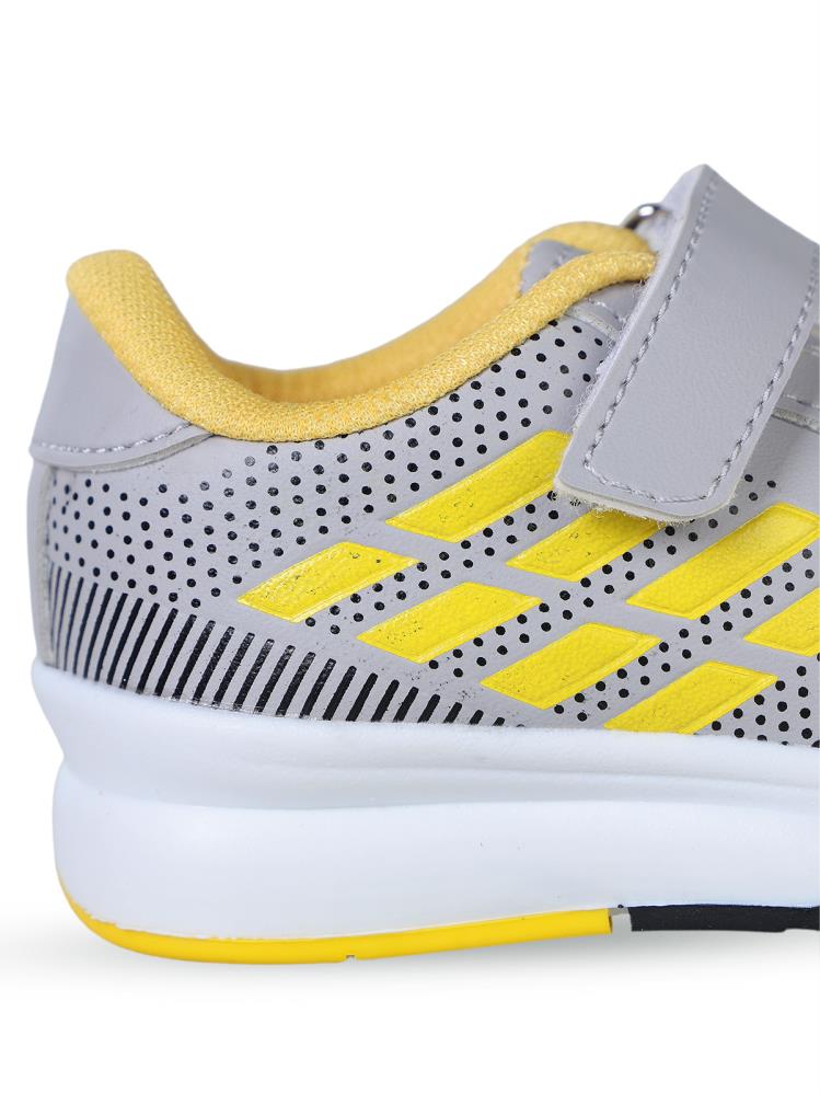 Archi 22-25 Numara Erkek Spor Ayakkabı - Sarı