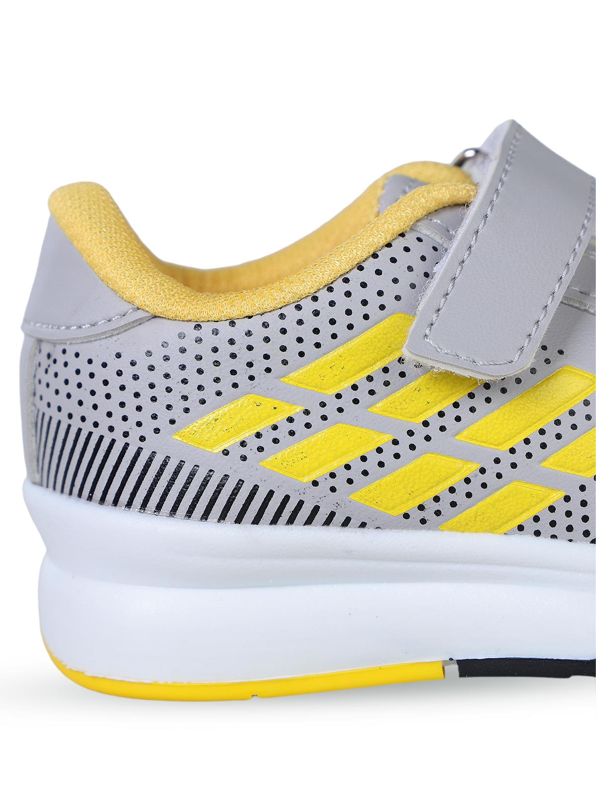 Archi 22-25 Numara Erkek Spor Ayakkabı - Sarı