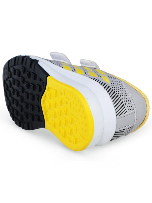 Archi 22-25 Numara Erkek Spor Ayakkabı - Sarı