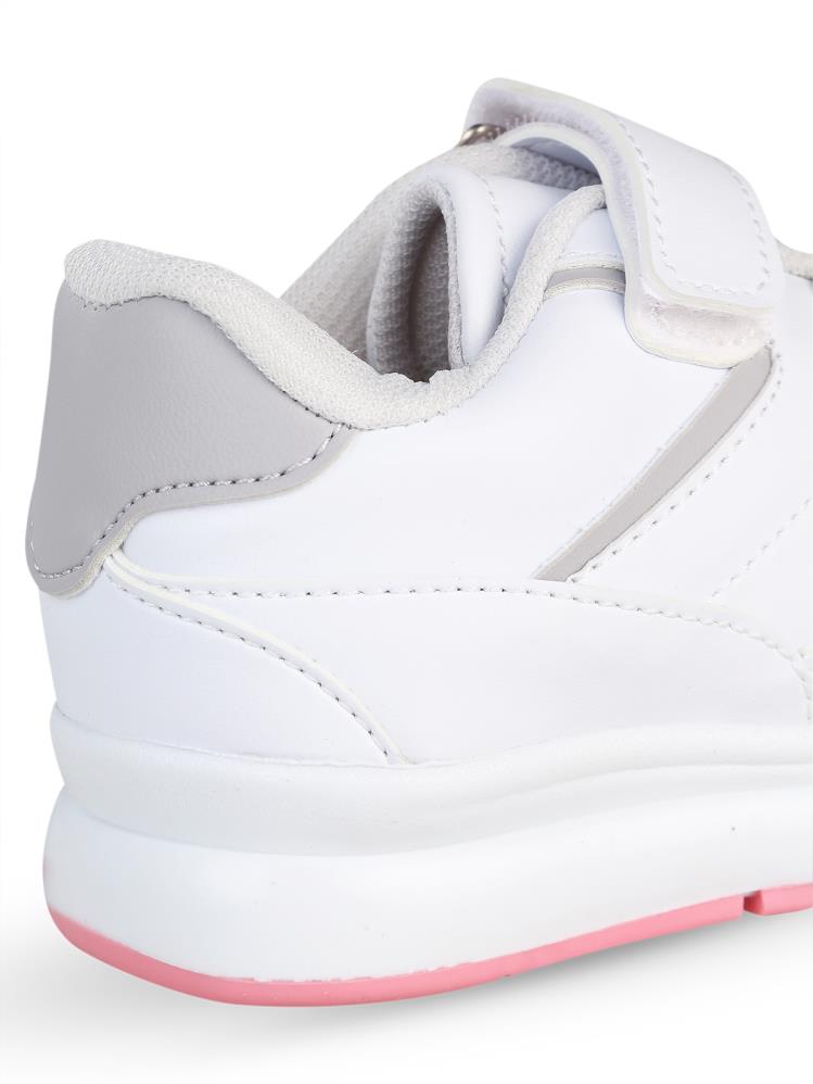 Archi 26-29 Numara Kız Spor Ayakkabı - Beyaz