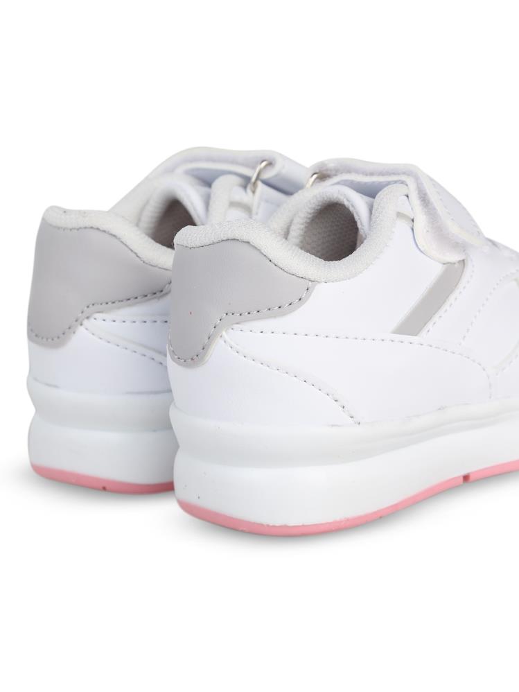 Archi 22-25 Numara Kız Spor Ayakkabı - Beyaz