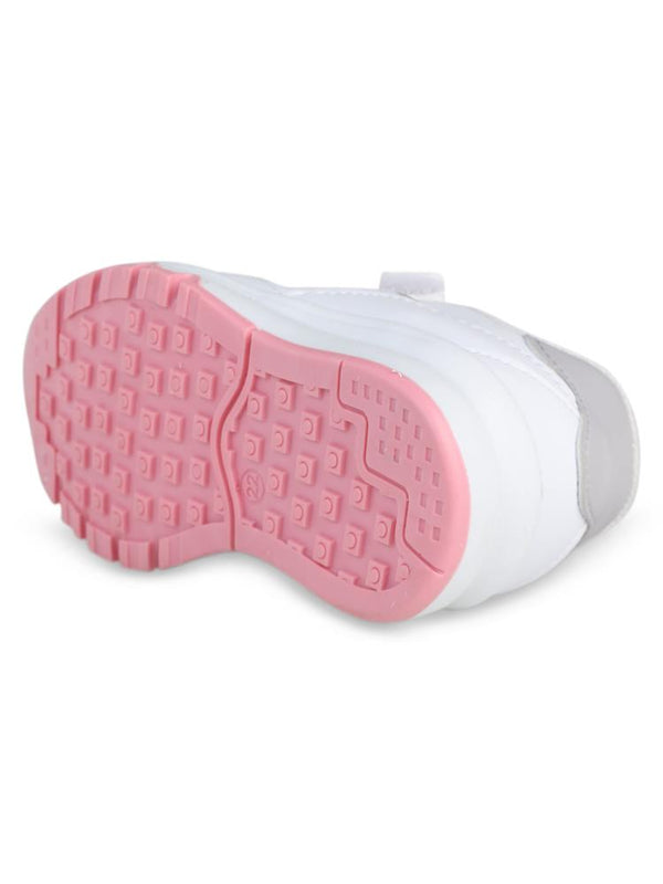 Archi 22-25 Numara Kız Spor Ayakkabı - Beyaz