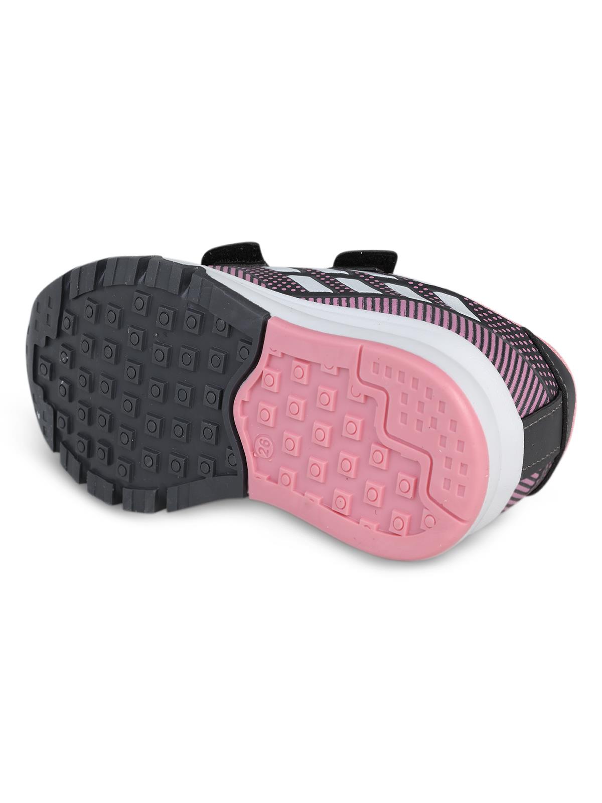 Archi 22-25 Numara Kız Spor Ayakkabı - Gri