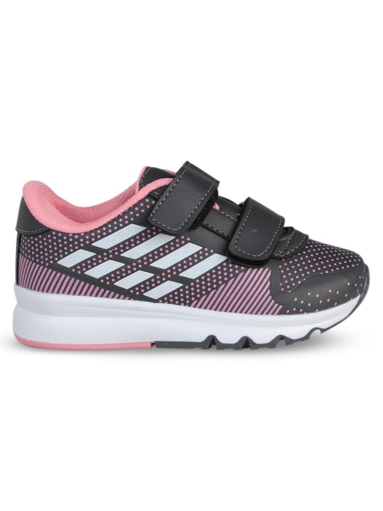 Archi 26-29 Numara Kız Spor Ayakkabı - Gri