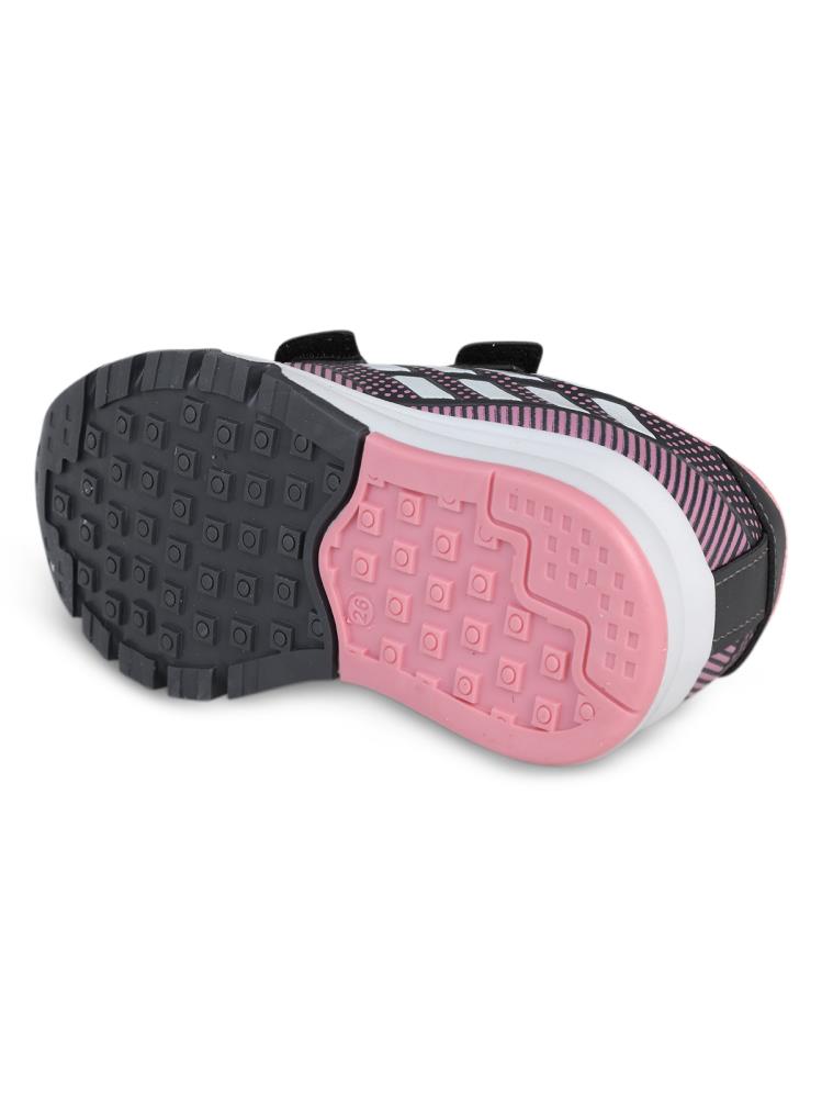 Archi 26-29 Numara Kız Spor Ayakkabı - Gri