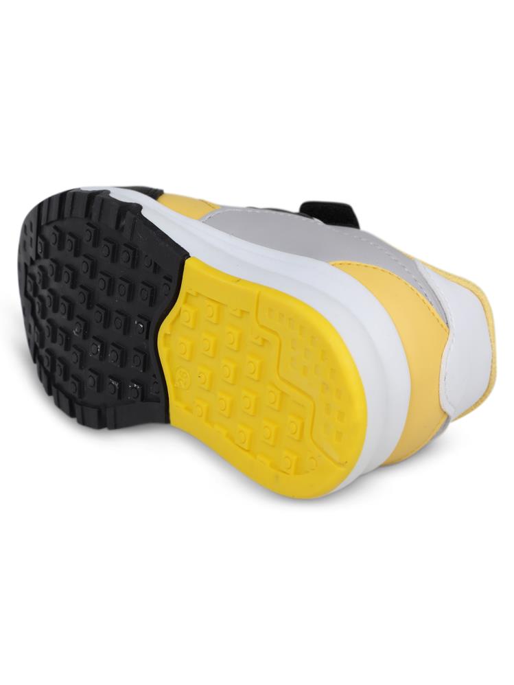 Archi 26-29 Numara Erkek Spor Ayakkabı - Siyah