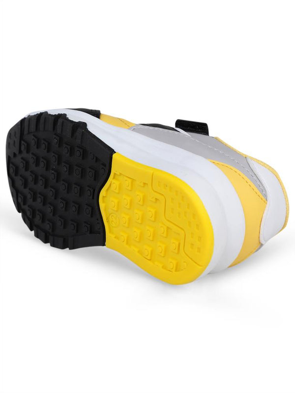 Archi 22-25 Numara Erkek Spor Ayakkabı - Siyah