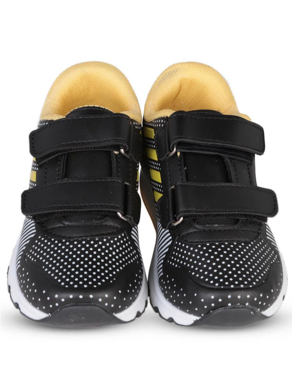 Archi 26-29 Numara Erkek Spor Ayakkabı - Siyah