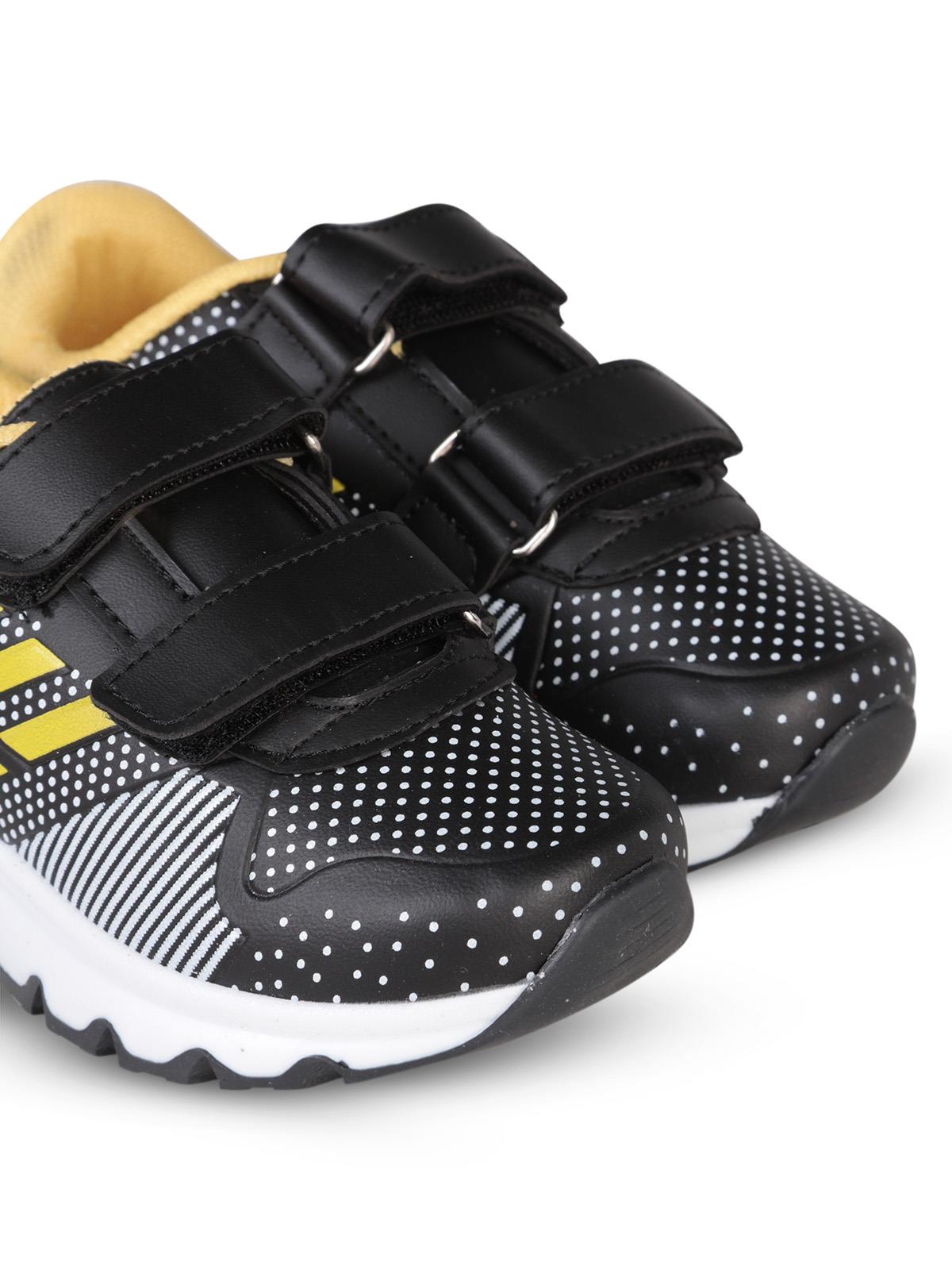 Archi 26-29 Numara Erkek Spor Ayakkabı - Siyah