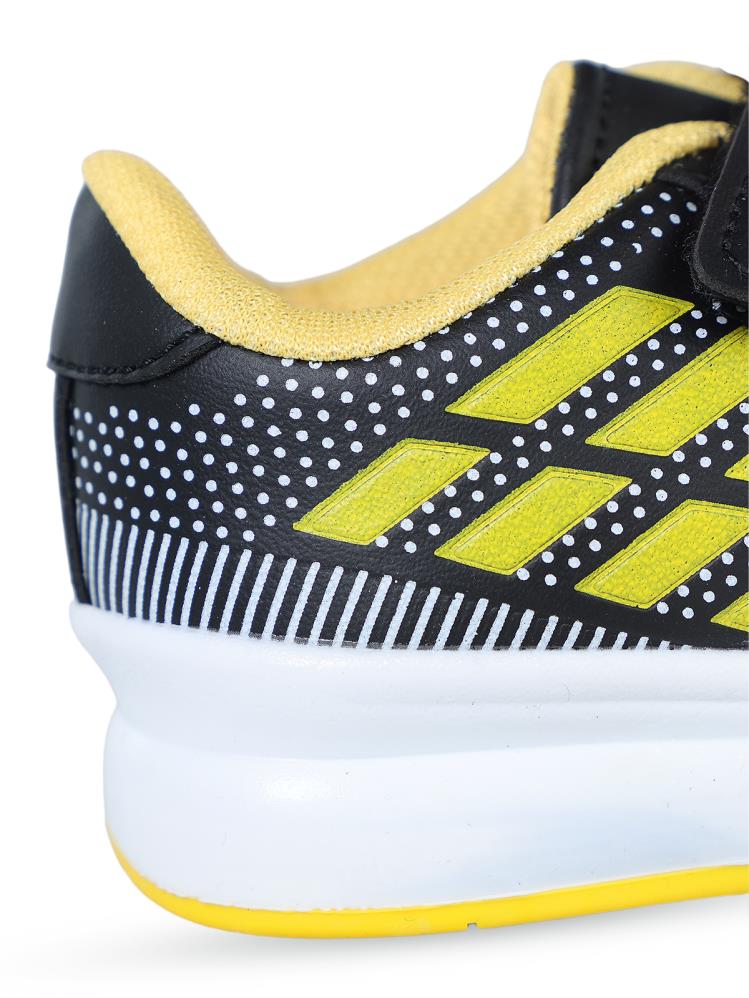 Archi 22-25 Numara Erkek Spor Ayakkabı - Siyah