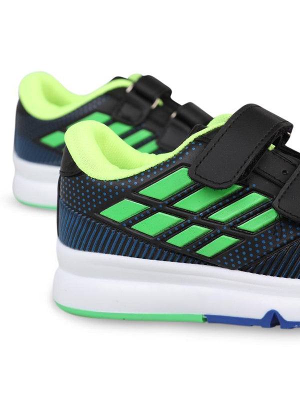 Archi 30-35 Numara Erkek Spor Ayakkabı - Siyah