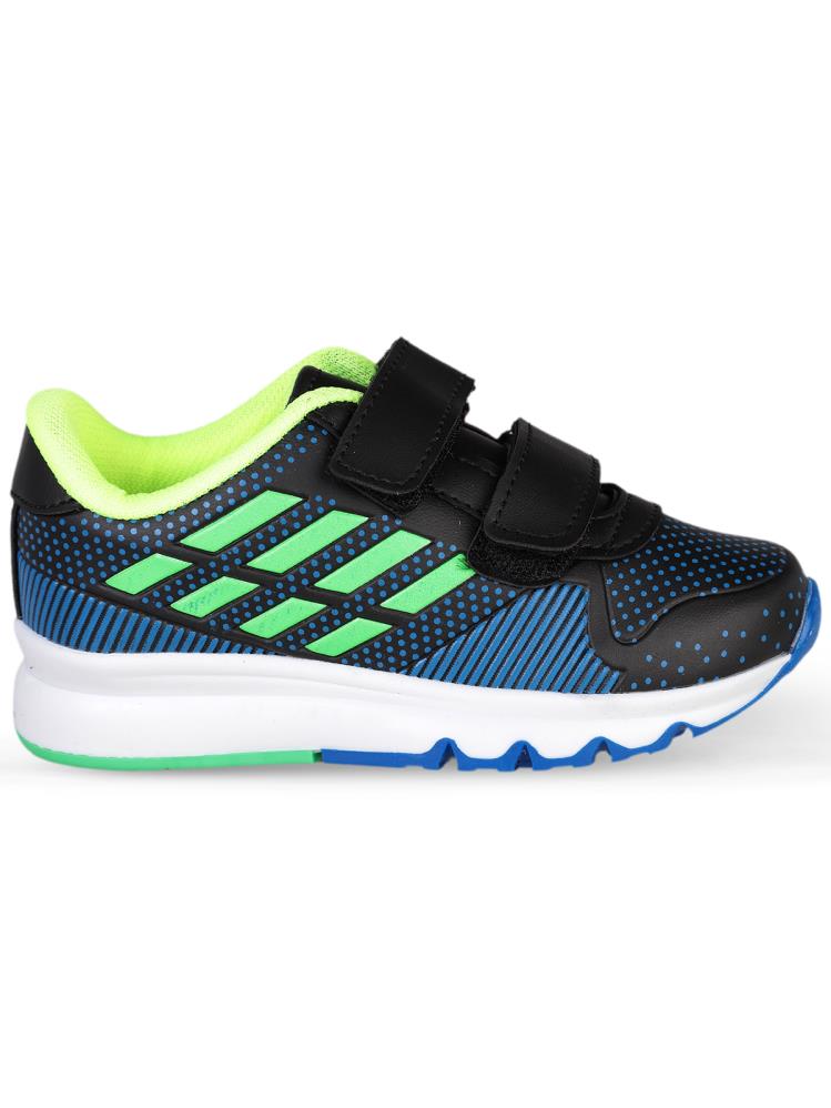 Archi 26-29 Numara Erkek Spor Ayakkabı - Siyah