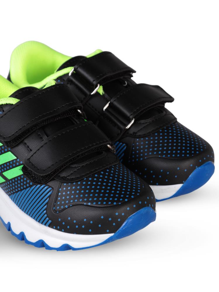 Archi 26-29 Numara Erkek Spor Ayakkabı - Siyah