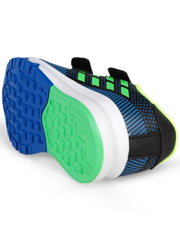 Archi 26-29 Numara Erkek Spor Ayakkabı - Siyah