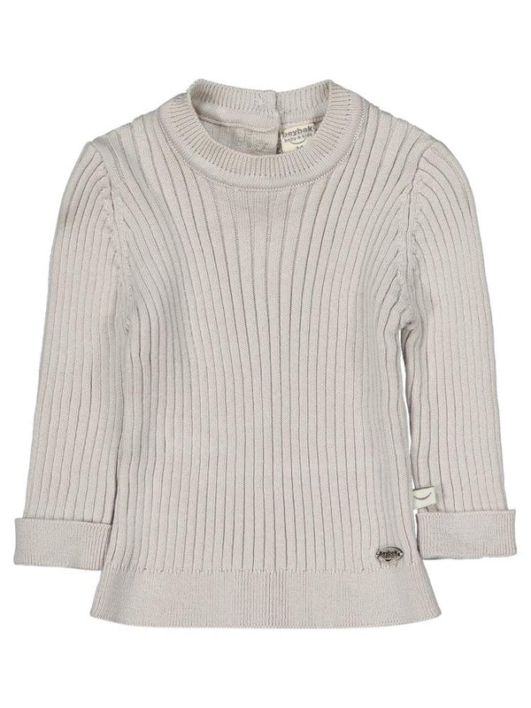 Beybek 2'li 3-12 Ay Takım - Gri