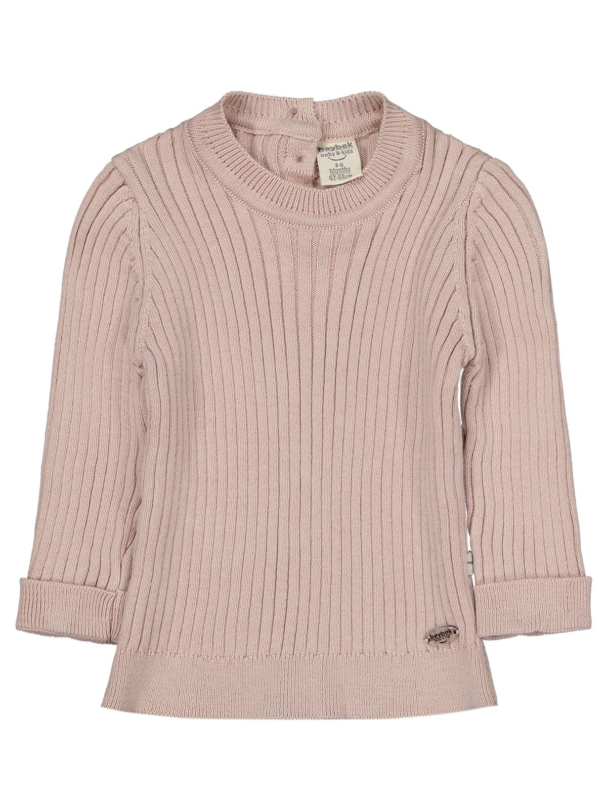 Beybek 2'li 3-12 Ay Takım - Bej