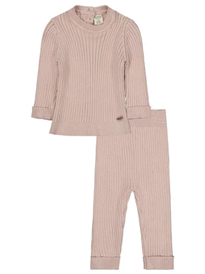 Beybek 2'li 3-12 Ay Takım - Bej