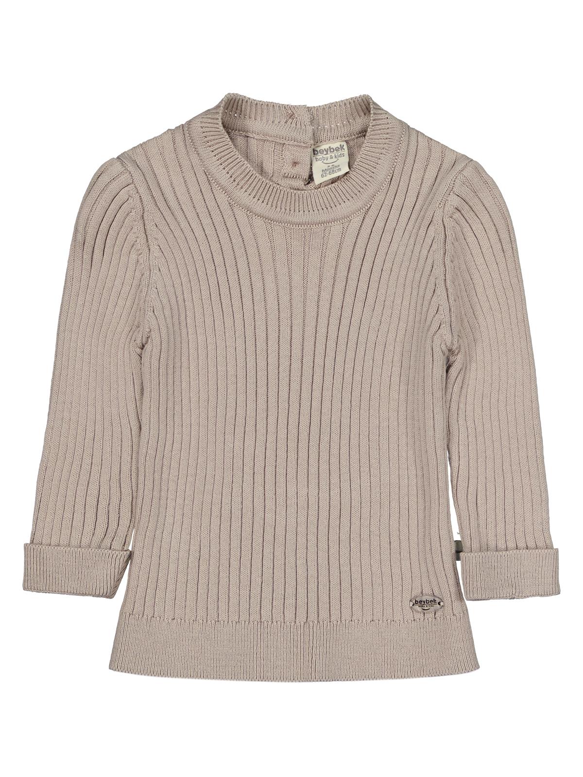 Beybek 2'li 3-12 Ay Takım - Bej