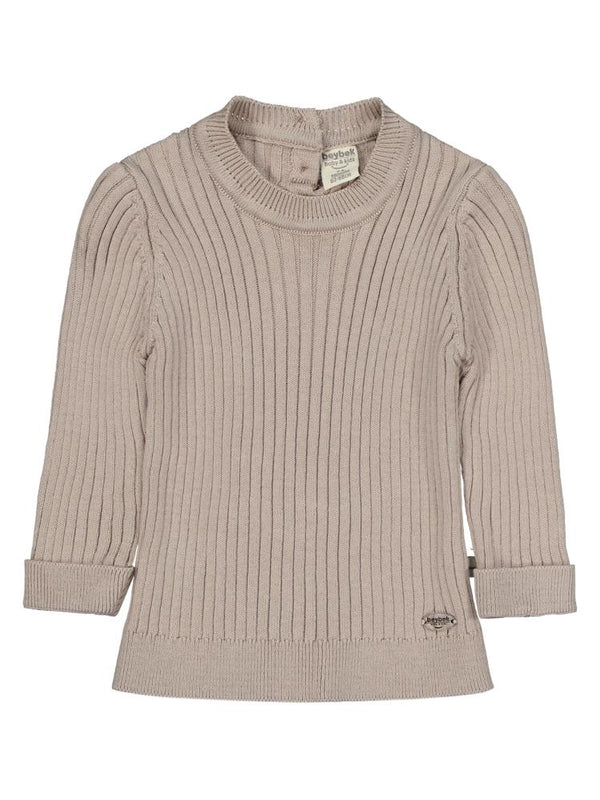 Beybek 2'li 3-12 Ay Takım - Bej