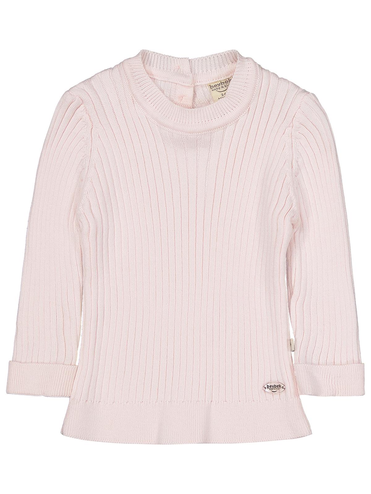 Beybek 2'li 3-12 Ay Takım - Pembe