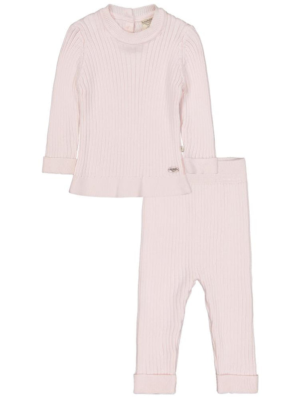 Beybek 2'li 3-12 Ay Takım - Pembe