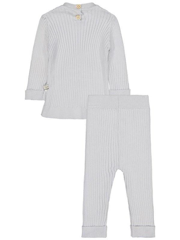 Beybek 2'li 3-12 Ay Takım - Mavi