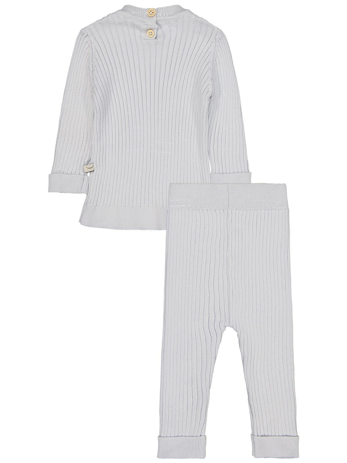 Beybek 2'li 3-12 Ay Takım - Mavi