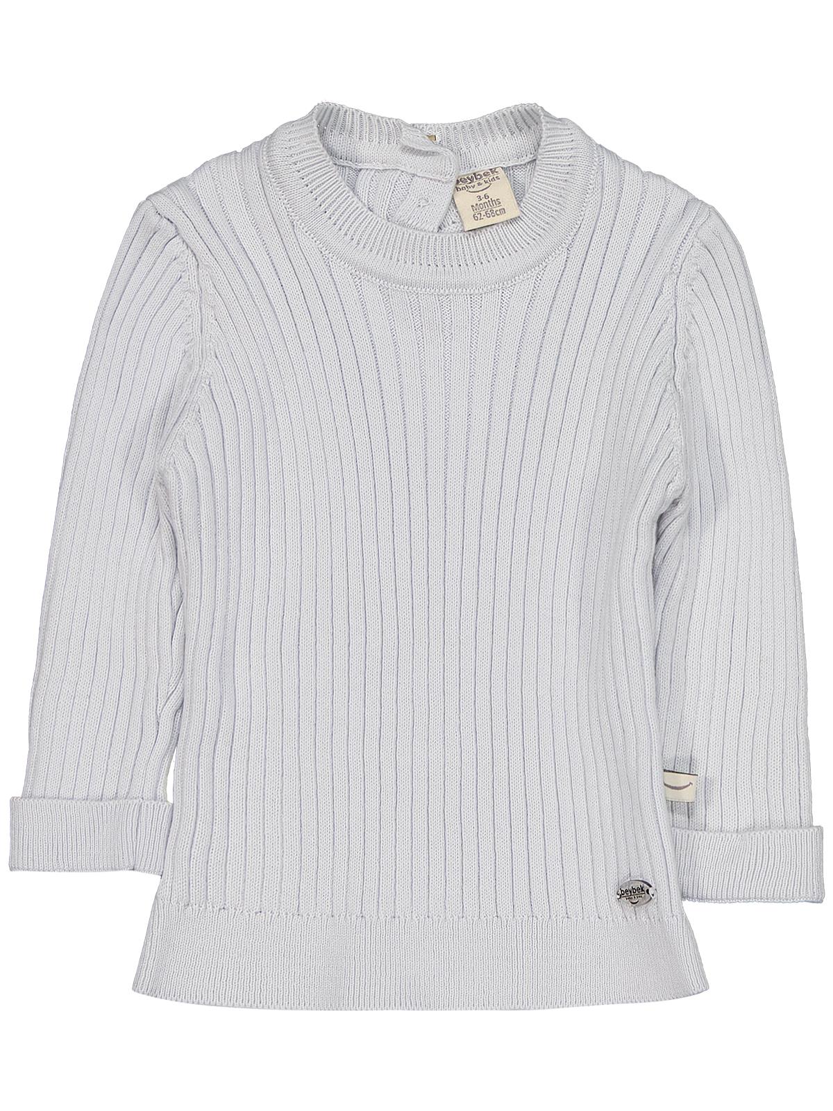 Beybek 2'li 3-12 Ay Takım - Mavi