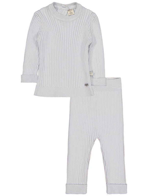 Beybek 2'li 3-12 Ay Takım - Mavi