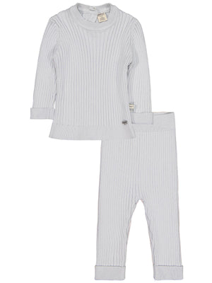 Beybek 2'li 3-12 Ay Takım - Mavi