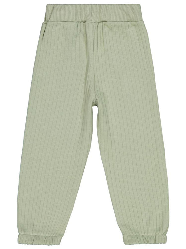 Civil Boys Çizgili 2-5 Yaş Eşofman Altı - Yeşil