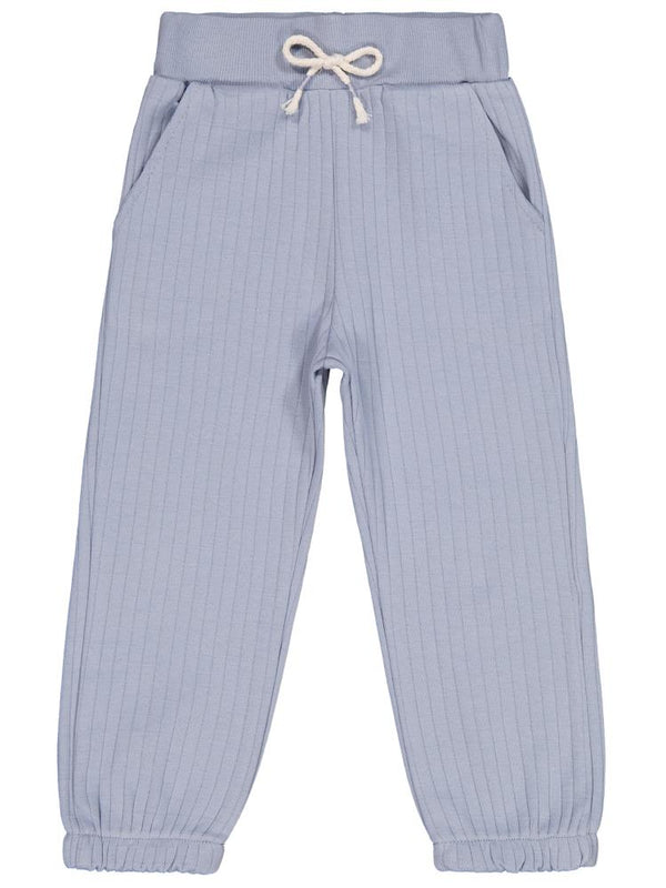 Civil Boys Çizgili 2-5 Yaş Eşofman Altı - Mavi