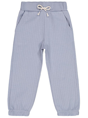 Civil Boys Çizgili 2-5 Yaş Eşofman Altı - Mavi