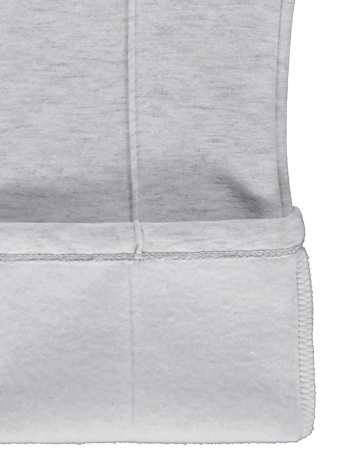 Civil Girls Kalp Nakışlı 6-9 Yaş Eşofman Altı - Gri