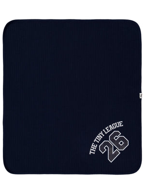 Civil Baby 26 Baskılı Battaniye - Lacivert