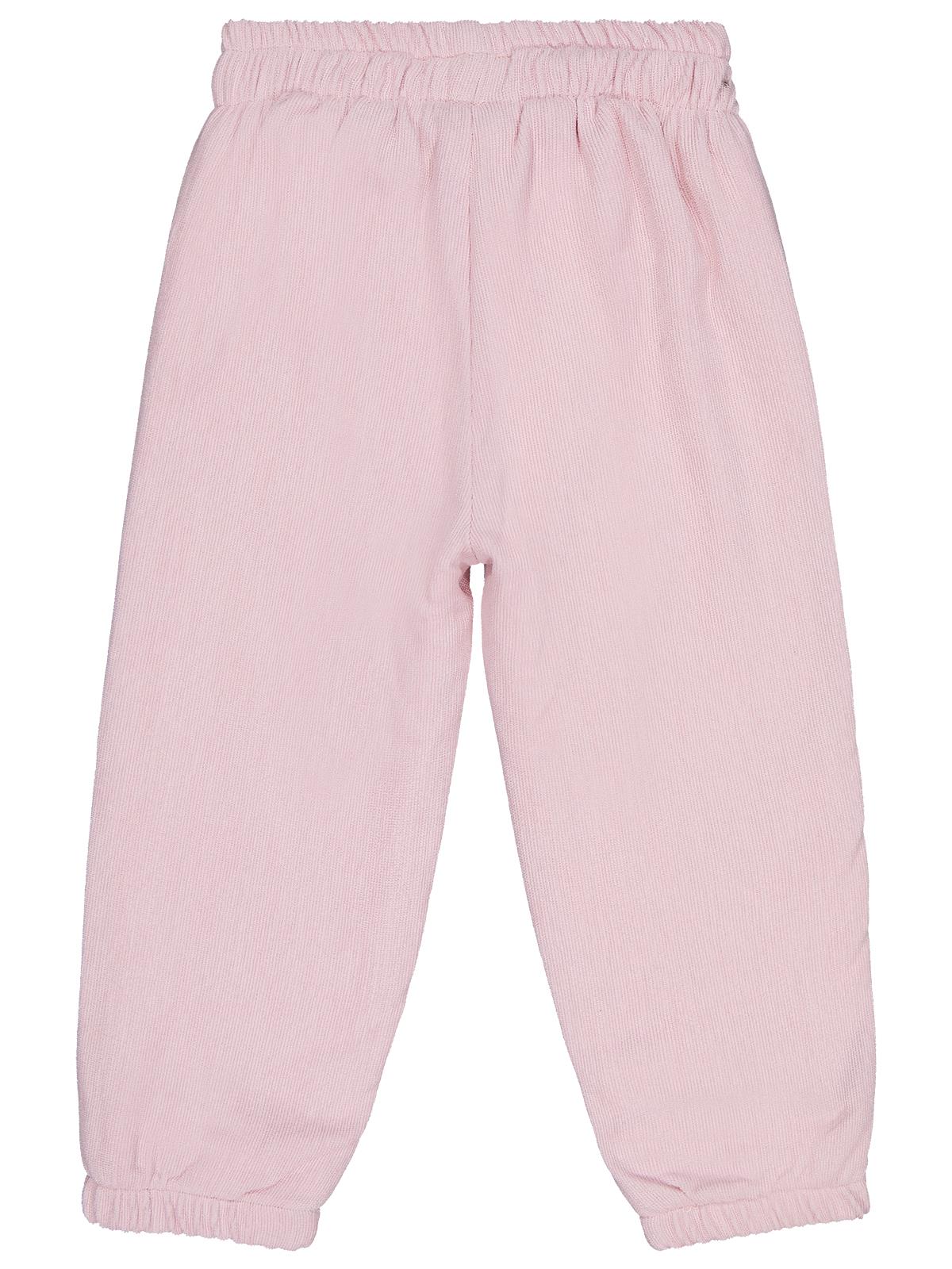 Civil Girls Jogger 2-5 Yaş Pantolon - Pembe