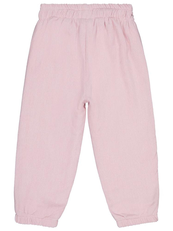 Civil Girls Jogger 2-5 Yaş Pantolon - Pembe
