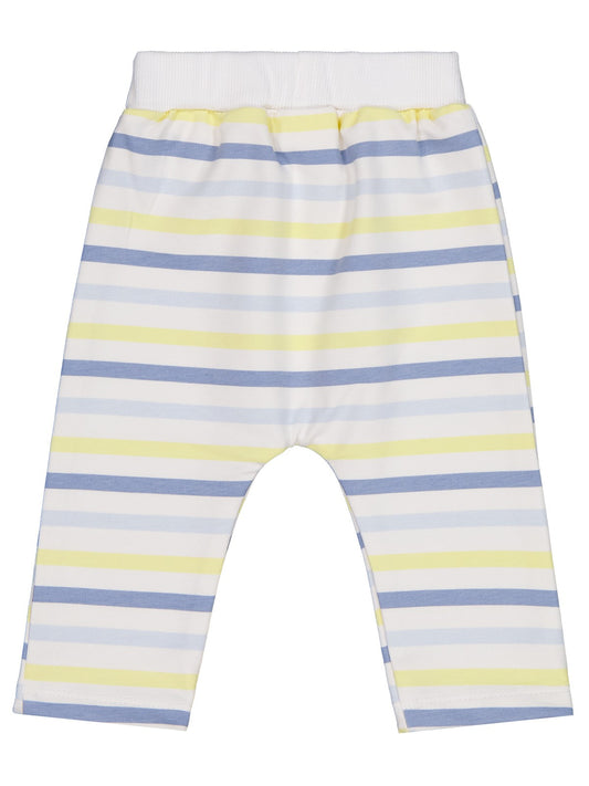 Civil Baby Little Sailors Baskılı 6-18 Ay Tek Alt Bebe - Kırık Beyaz