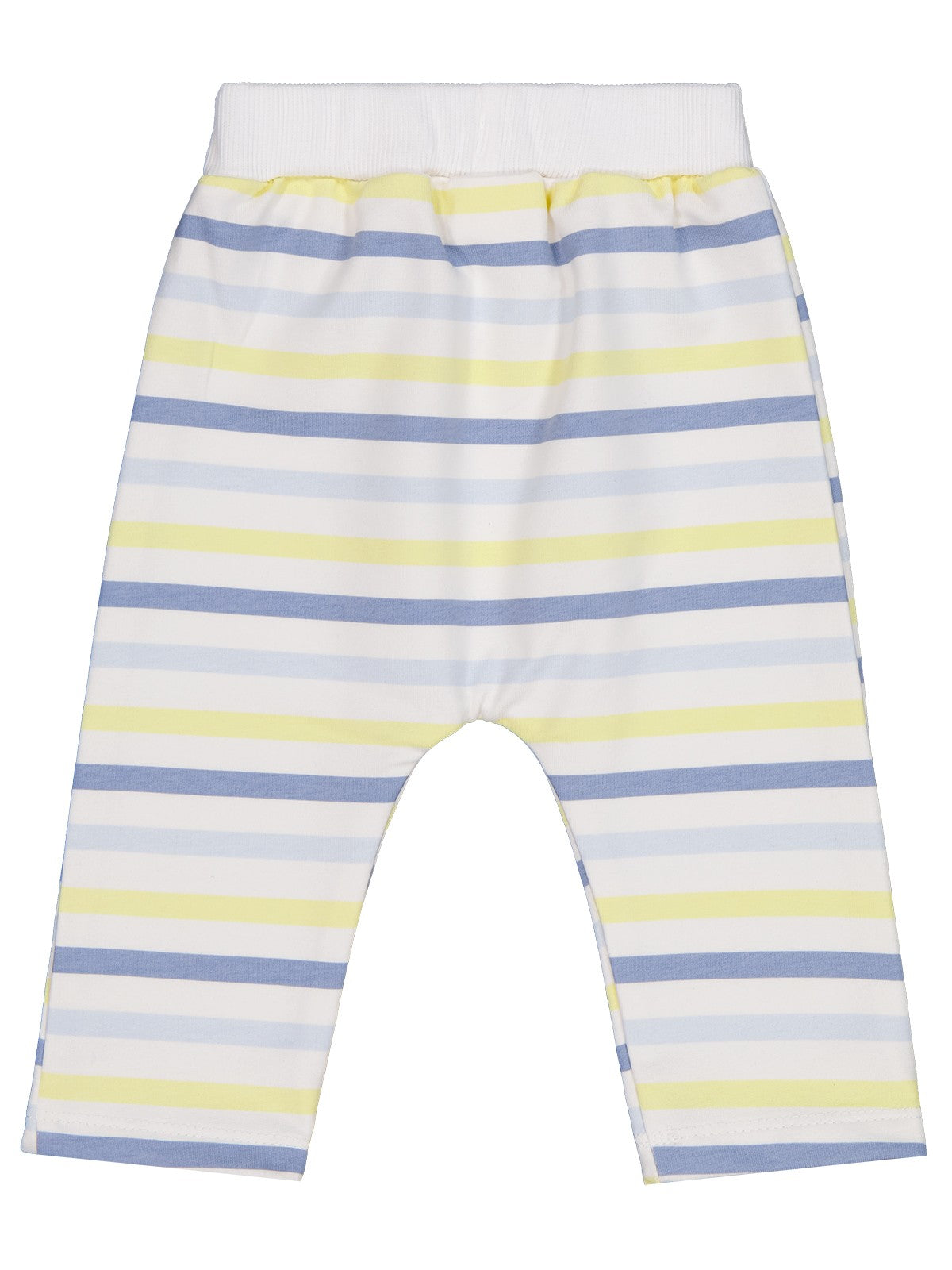 Civil Baby Little Sailors Baskılı 6-18 Ay Tek Alt Bebe - Kırık Beyaz