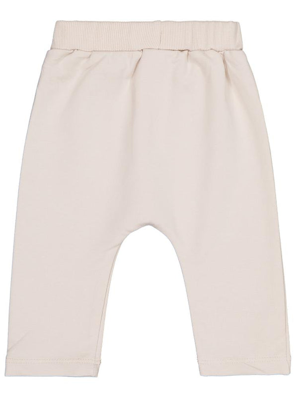 Civil Baby Simply Nice Baskılı 6-18 Ay Tek Alt Bebe - Bej