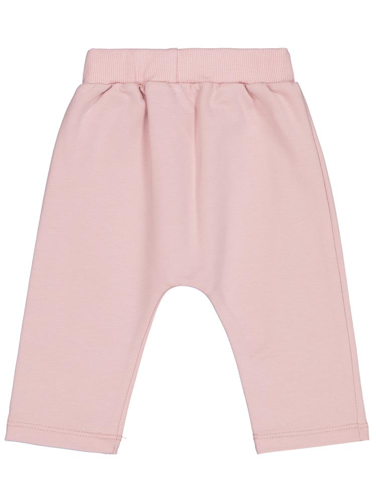 Civil Baby Unicorn Baskılı 6-18 Ay Tek Alt Bebe - Pembe