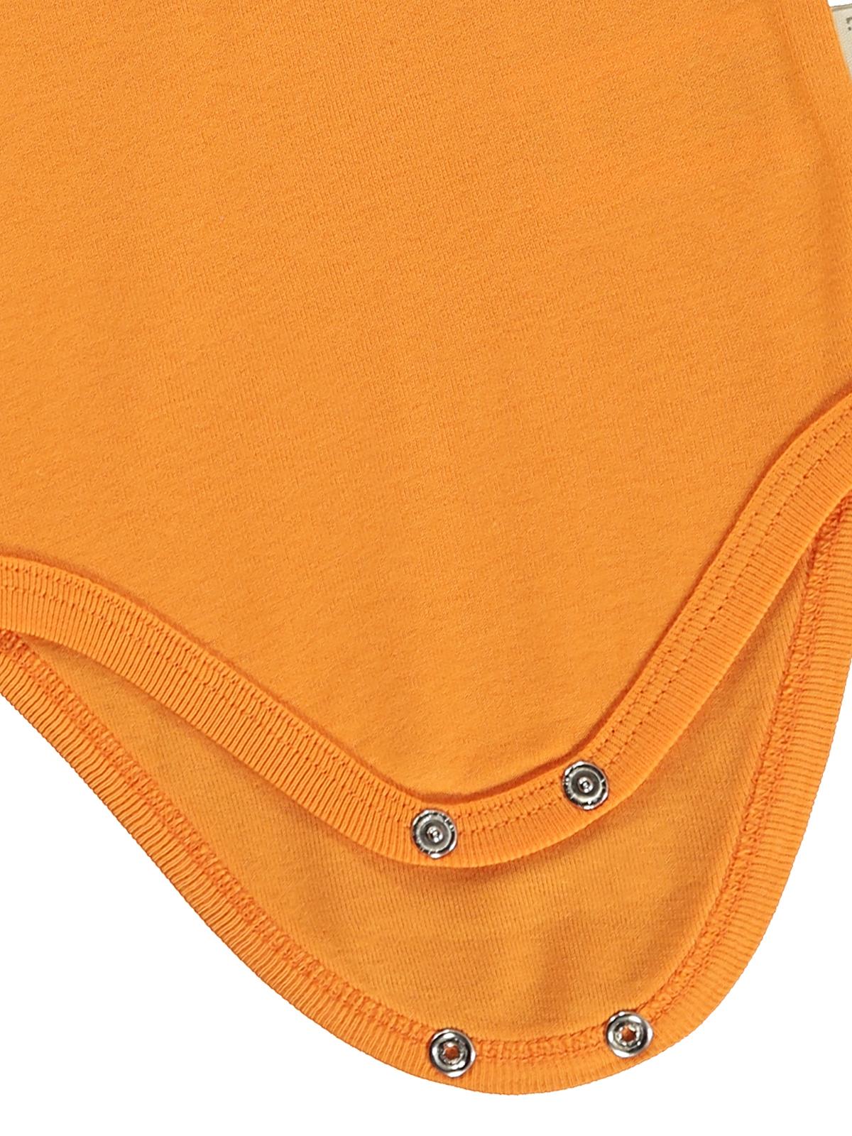 Civil Baby Roket Empirmeli 3 Lü 0-36 Ay Çıtçıtlı Badi - Yeşil