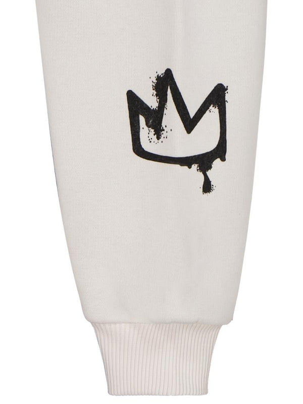 Civil Boys Kaykay Baskılı 2-5 Yaş Eşofman Takımı - Gri