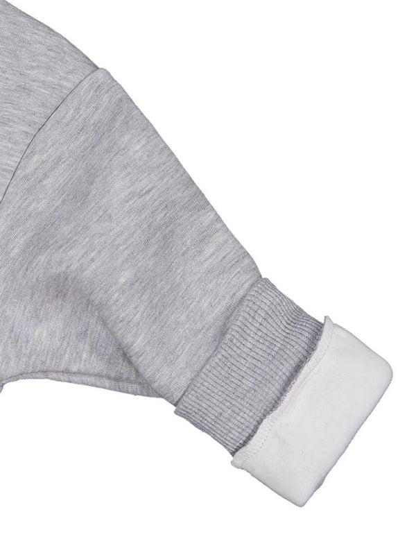 Civil Boys Awsme Baskılı 6-9 Yaş Eşofman Takımı - Gri