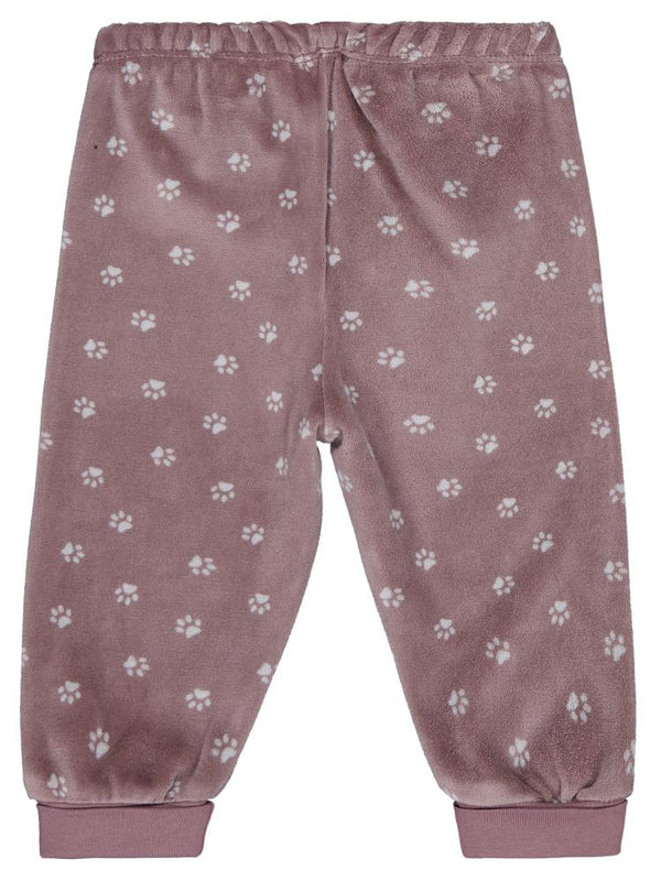 Civil Baby Mini Pati Empirme 6-18 Ay Tek Alt Bebe - Kahve