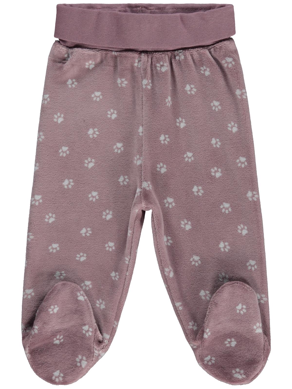 Civil Baby Mini Pati Empirme 1-9 AY Tek Alt Bebe - Kahve