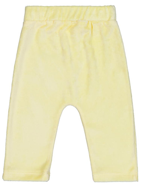 Civil Baby Lıttle Saılors Nakışlı 6-18 Ay Tek Alt Bebe - Sarı