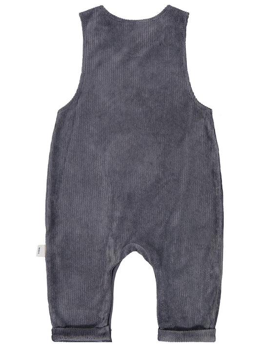 Civil Baby Adventure Awaıts Nakışlı Badili 6-18 Ay Slopet - Gri