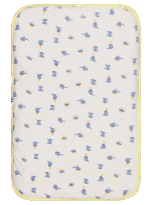 Civil Baby Fok Balığı Empirme Alt Açma - Beyaz